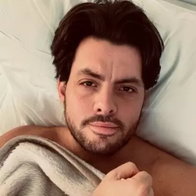 TOWIE's Jordan Brook Shares Bleak Hospital Update Amid Meningitis Battle