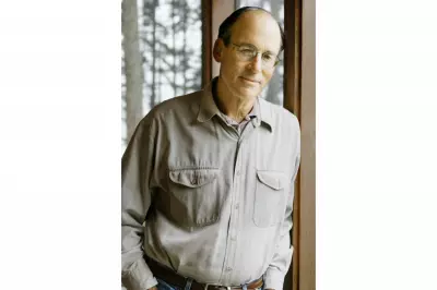 Tracy Kidder, Pulitzer-Winning Author of Narrative Nonfiction, Dies at 80