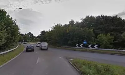 Tragic Death of Seven-Year-Old Boy in Staffordshire Road Collision