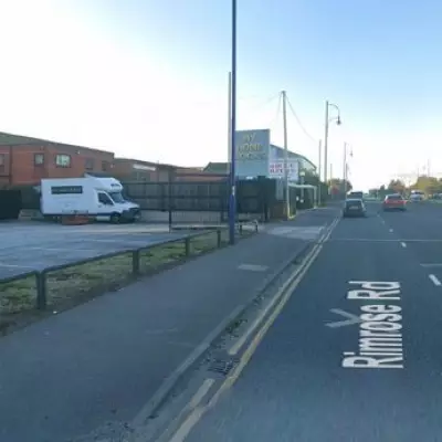 Tragic Industrial Incident Claims Life of 27-Year-Old Graduate in Bootle