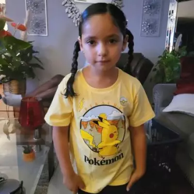 Tragic Story of Zoey Felix: 5-Year-Old's Pleas Ignored Before Rape and Murder