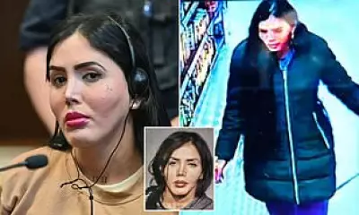 Transgender Illegal Migrant Rapist Freed After Plea Deal, Faces Deportation