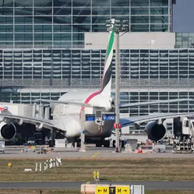 Travel Expert Simon Calder Predicts When Dubai, Qatar and Abu Dhabi Flights Will Return to Normality