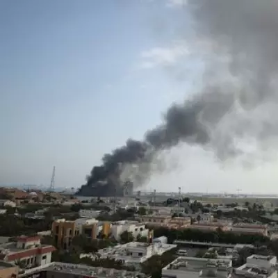 Travel Expert Simon Calder Predicts When Gulf Flights Could Resume After Iran Conflict