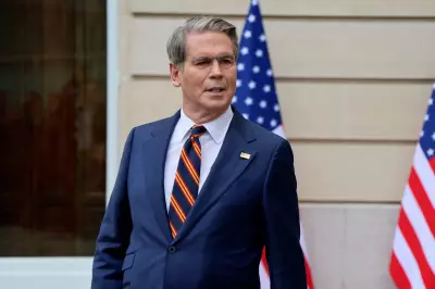 Treasury Secretary Defends Trump's Celebration of Mueller's Death, Calls for Empathy