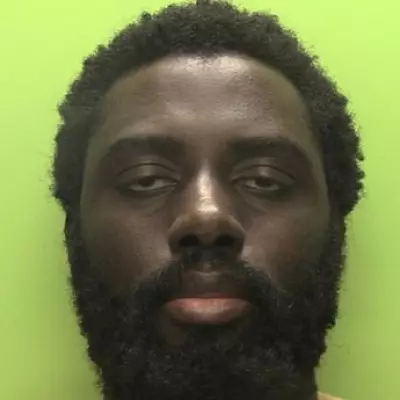 Triple Killer Valdo Calocane Confined Behind Glass in Maximum Security Hospital