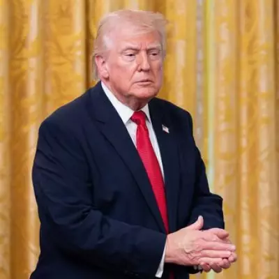 Trump Alleges CIA Told Him Iran's New Supreme Leader 'Is Gay' in Fox Interview