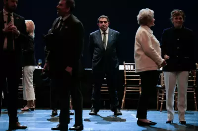 Trump Ally Denies Using ICE to Deport Ex-Girlfriend Amid Custody Battle