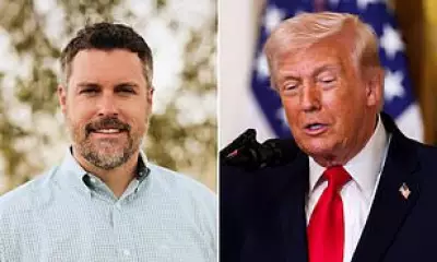 Trump-Backed Candidate Blake Miguez Faces Past Allegations in Louisiana Race