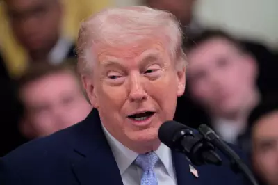 Trump Brands NATO a 'Paper Tiger' Over Refusal to Aid Strait of Hormuz Operation