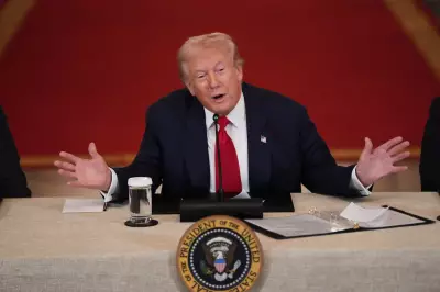 Trump Calls Iran War 'Easy' Compared to College Athlete Pay Regulation