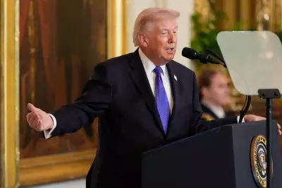 Trump Claims Iran War Could Extend Beyond Initial Four-Week Estimate