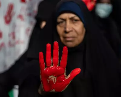 Trump Claims Iran War 'Very Complete', Oil Prices Surge Amid Threats