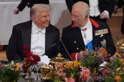 Trump Confirms King's US State Visit, Commemorates 250th Anniversary