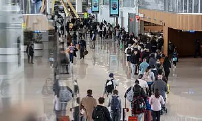 Trump Considers Deploying National Guard to US Airports Amid TSA Funding Crisis