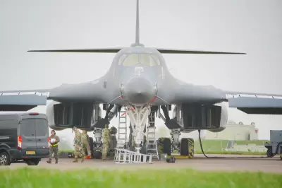 Trump Criticises UK's Delayed Approval for US Base Use Against Iran