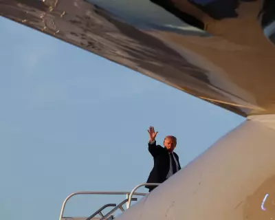 Trump Demands Voter ID Bill Passage, Threatens to Halt All Legislation