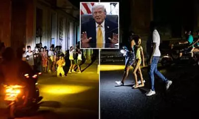 Trump Escalates Rhetoric on Cuba, Claims 'Honor' of Taking the Nation