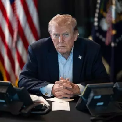 Trump Issues Cryptic 'Soon' Warning to Iran After US Embassy Drone Strike