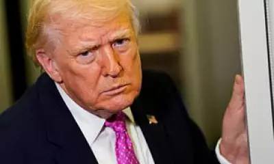 Trump Signals Willingness to End Iran Conflict Without Strait of Hormuz Reopening