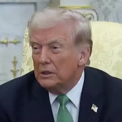 Trump Threatens to Obliterate Iran's South Pars Gas Field in Retaliation Warning