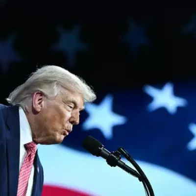 Trump Threatens US Withdrawal from NATO Over Iran Conflict Dispute