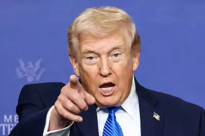 Trump Urges GOP to Work Through Easter on Voting Bill 'For Jesus'