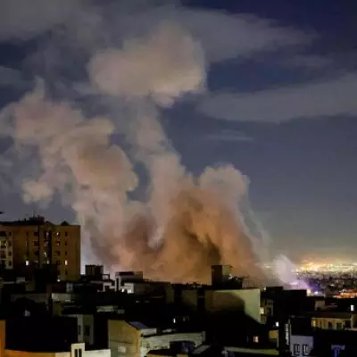 Trump Warns of Extended Iran Strikes as UK Grants US Base Access