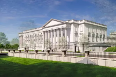 Trump's $400M White House Ballroom Plans Face Overwhelming Public Backlash