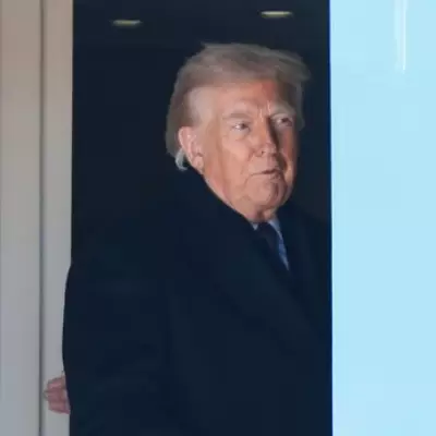 Trump's Chaotic Day: Inflation Spikes, Aide Undermines Iran War Justification