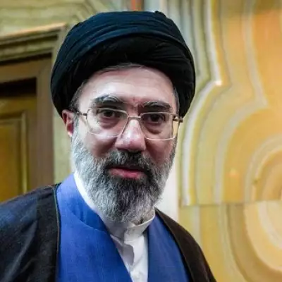 Trump's Iran Conflict Could Provoke Nuclear Crisis Under New Supreme Leader