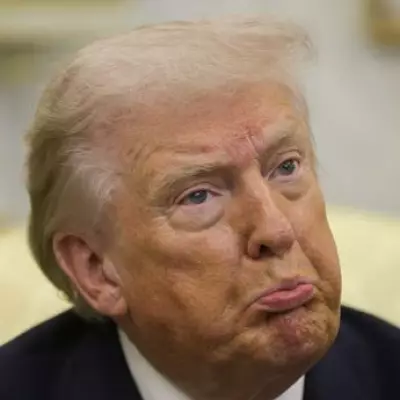 Trump's Iran War Backfires as Petrol Price Pain Fuels American Anger