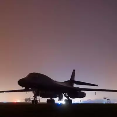 Trump's Iran War Bill Hits £150bn as Petrol Prices Soar, Taxpayers Fume