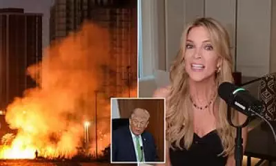 Trump's Iran War Threatens MAGA Unity as Economic and Political Costs Mount