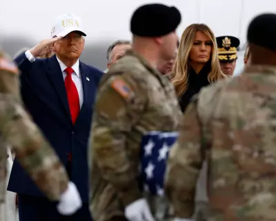 Trump's War Obsession Rejected by Britons as Labour Urged to Resist US Pressure