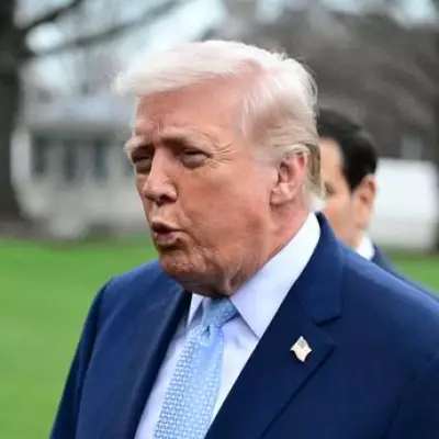 TUC Chief Warns UK Faces Economic Crisis from Trump's Iran War Fallout