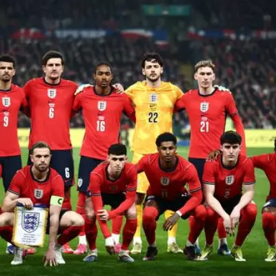 Tuchel's Ruthless Squad Cull: Three Arsenal Stars Among Eight Axed from England