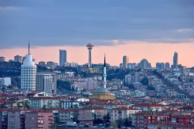 Turkey Travel Safety: Latest FCDO Advice Amid Middle East Conflict