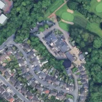 Two Arrested After Golf Club Assault Leaves Man Hospitalised