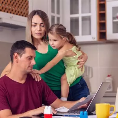 Two-Child Benefit Limit Scrapped in April, Boosting Family Finances