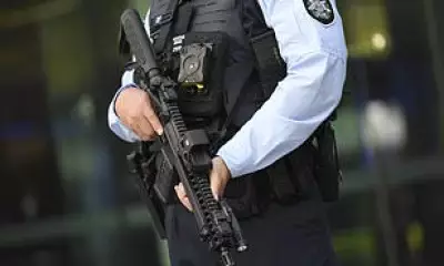 Two Melbourne Teens Face Terrorism Charges Over ISIS Flag and Online Threats