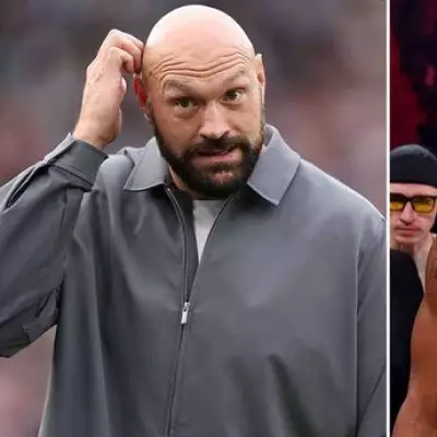 Tyson Fury vs Anthony Joshua Fight 'Agreed' with Netflix Deal and Summer Return