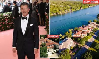 Uber Founder Joins Billionaire Exodus from California Ahead of Wealth Tax