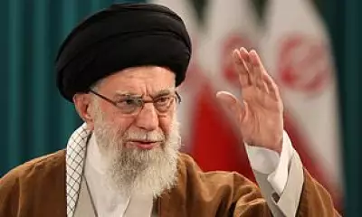 UCL Islamic Society Sparks Outrage by Mourning Ayatollah Khamenei as 'Martyr'