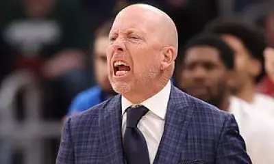 UCLA's Mick Cronin Slams Media Focus on Coaching Temper Before UConn Clash