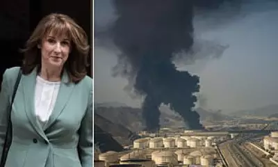 UK Bond Market Crisis: Borrowing Costs Hit 18-Year High, Threatening Labour's Energy Bill Relief