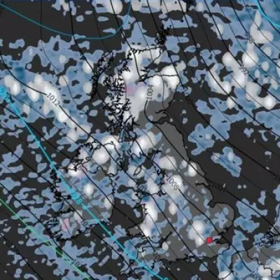 UK Braces for Arctic Blizzards: 39 Regions Set for Snow and -9C Temperatures