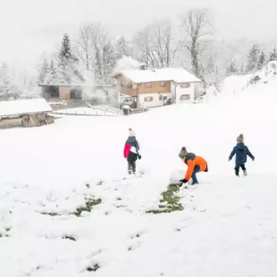 UK Braces for Eight-Day Snow Blast: 25 Cities on Alert from March 10