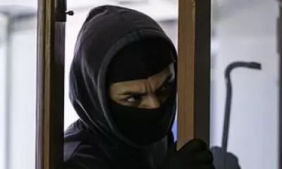 UK Burglary Crisis: Police Fail to Solve 92% of Break-Ins, Statistics Reveal