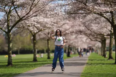 UK Clocks Spring Forward in March 2026 for British Summer Time